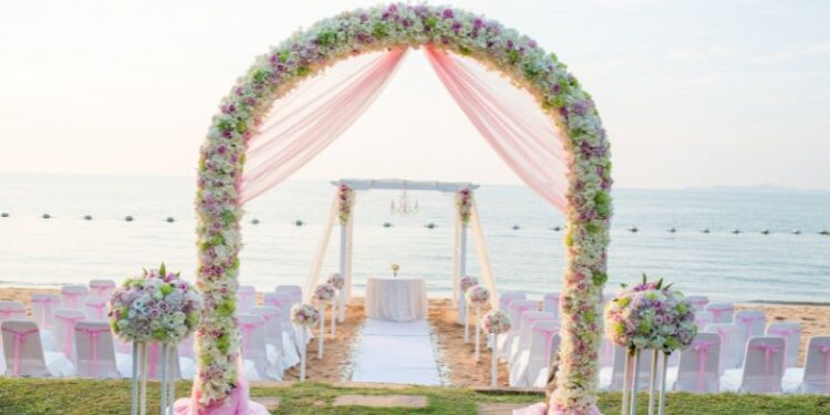 Câu nói hay về đám cưới bằng tiếng anh ý nghĩa cho cặp đôi hạnh phúc