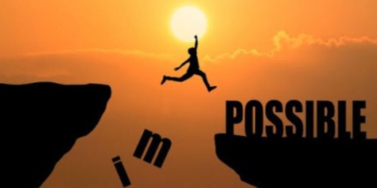 Sự nỗ lực dẫn đến thành công: Những câu nói tiếng anh hay về sự nỗ lực