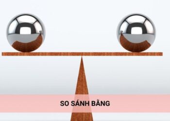 Câu so sánh ngang bằng trong tiếng Anh: Hiểu rõ và vận dụng sáng tạo