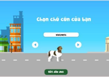 Đề Thi Tiếng Anh Tiểu Học​ – Câu Trắc Nghiệm Tiếng Anh Tiểu Học Có Đáp Án