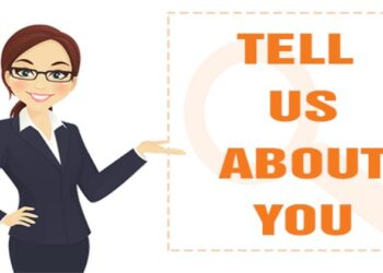 Đoạn văn Giới Thiệu Bản Thân Bằng Tiếng Anh siêu đơn giản