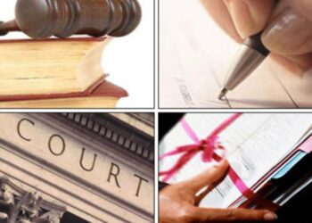 3 Đoạn văn tiếng anh nói về Nghề Luật Sư Mẫu