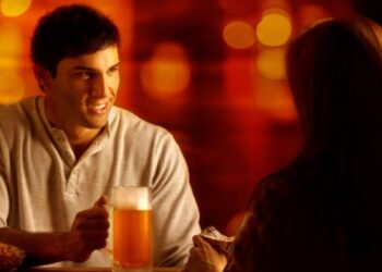 Những câu nói hay về thả thính bằng tiếng anh đang gây bão