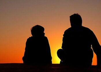 Câu nói thể hiện tình yêu và sự kính trọng đối với cha