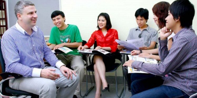 Top các trung tâm dạy tiếng Anh ở Quận 1, TP.HCM Trong Môi Trường Hội Nhập Quốc Tế