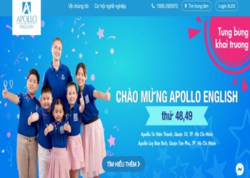 Trung tâm tiếng Anh Biên Hòa – Lựa Chọn Học Tập Phù Hợp Cho Bạn