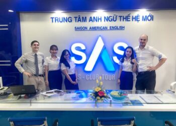 Trung tâm tiếng Anh Bình Dương Hàng Đầu dành Cho Mọi Lứa Tuổi