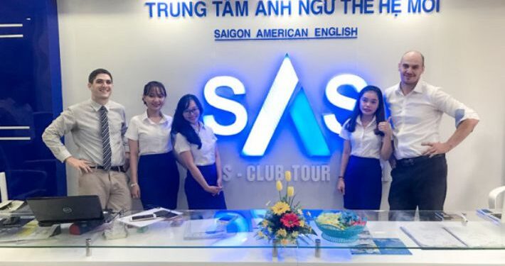 Trung tâm tiếng Anh Bình Dương Hàng Đầu dành Cho Mọi Lứa Tuổi