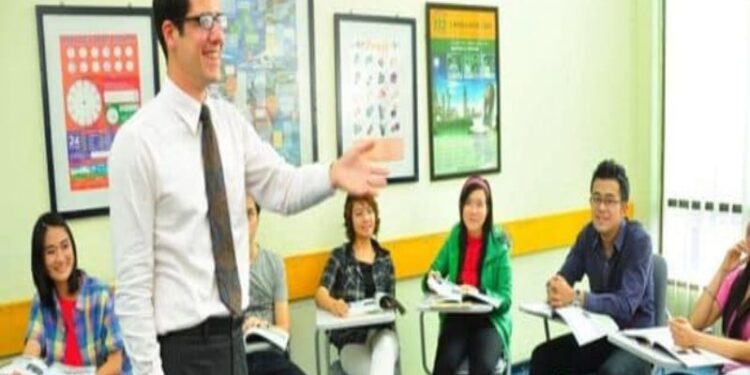 Trung tâm tiếng Anh Cà Mau – Xu Hướng Học Tiếng Anh Hàng Đầu