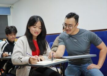 Trung tâm tiếng Anh Đà Lạt nào uy tín?  Lựa Chọn Đúng Địa Chỉ Học Tôt nhất