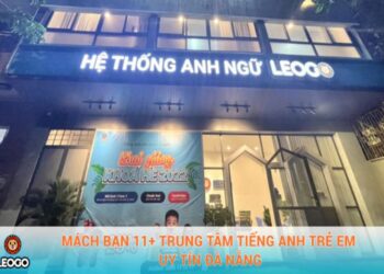 Gợi Ý 10 Trung Tâm Tiếng Anh Đà Nẵng Uy Tín nhất  (2024)