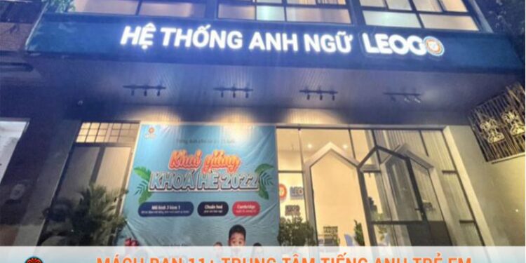 Gợi Ý 10 Trung Tâm Tiếng Anh Đà Nẵng Uy Tín nhất  (2024)