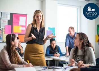 Trung tâm tiếng Anh Nha Trang Giao Tiếp Tốt Nhất – Lựa chọn tốt nhất của mọi học viên