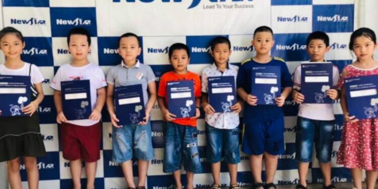 Top 6 Trung tâm tiếng Anh ở Vinh Vượt trội nhất 2024