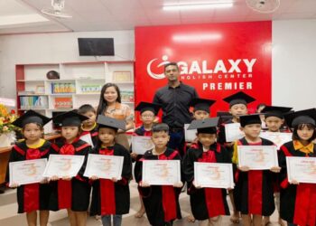 Top 9 Trung Tâm Tiếng Anh Quận 2 – TP.HCM