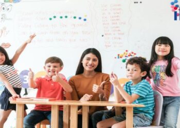 Trung tâm tiếng Anh Gò Vấp Bạn Không Nên Bỏ Lỡ