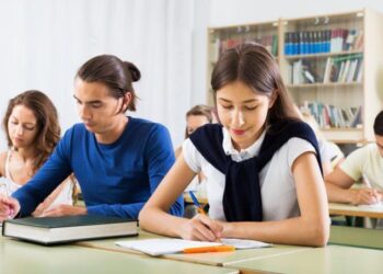 Khám Phá 5 Trung Tâm Tiếng Anh Quy Nhơn Chất Lượng Nhất hiện nay