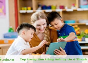 Trung tâm tiếng Anh tại Thanh Hóa – Lựa Chọn Tốt Nhất Cho Hành Trình Học Tiếng Anh