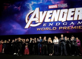 Viết bài văn tiếng Anh về bộ phim yêu thích – Avengers: Endgame