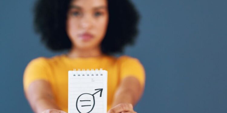 Mẫu viết đoạn văn bằng tiếng Anh về Bình Đẳng Giới với Bản Dịch Dễ Hiểu