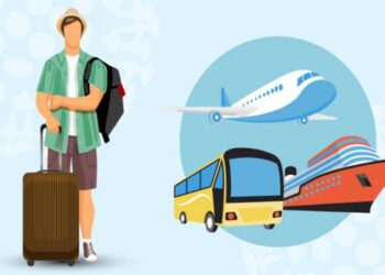 Viết đoạn văn bằng tiếng Anh về du lịch – Một Trải Nghiệm Du Lịch