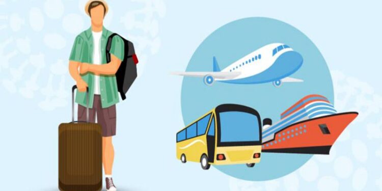 Viết đoạn văn bằng tiếng Anh về du lịch – Một Trải Nghiệm Du Lịch