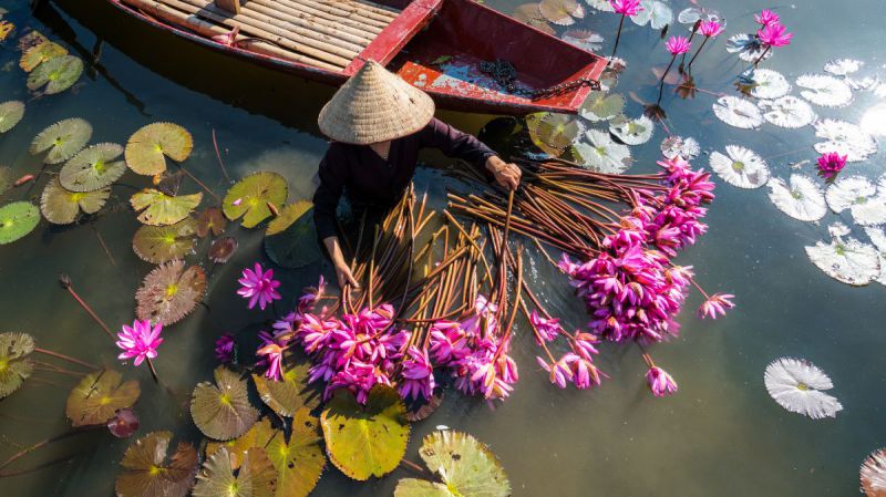 viet doan van bang tieng anh ve du lich 3