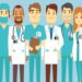 Viết đoạn văn bằng tiếng anh về nghề Y Tá – Bác Sĩ