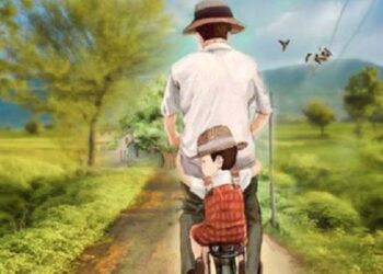 Viết đoạn văn ngắn bằng tiếng Anh về Bố – Mẫu bài viết cực hay kèm theo gợi ý chi tiết