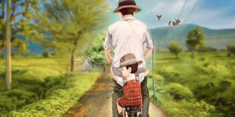 Viết đoạn văn ngắn bằng tiếng Anh về Bố - Mẫu bài viết cực hay kèm theo gợi ý chi tiết 3 Viết đoạn văn ngắn bằng tiếng Anh về Bố – Mẫu bài viết cực hay kèm theo gợi ý chi tiết