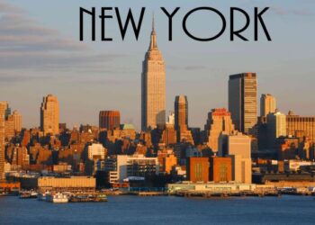 Các mẫu bài viết đoạn văn ngắn về New York bằng tiếng Anh