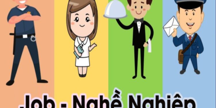 Cách Viết Đoạn Văn Bằng Tiếng Anh Về Nghề Nghiệp Tương Lai 4 Cách Viết Đoạn Văn Bằng Tiếng Anh Về Nghề Nghiệp Tương Lai