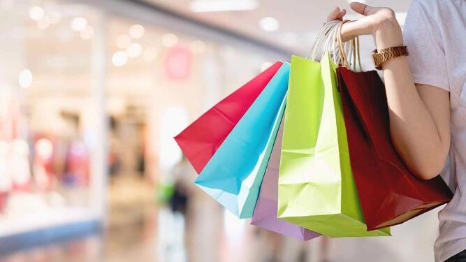 Viết đoạn văn về đi mua sắm bằng tiếng Anh – Tìm Hiểu Về Thói Quen Mua Sắm