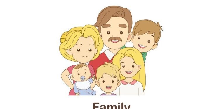 Viết đoạn văn về gia đình bằng tiếng anh - Giới Thiệu Về Gia Đình Dễ Hiểu Và Kỹ Càng 4 Viết đoạn văn về gia đình bằng tiếng anh –  Giới Thiệu Về Gia Đình Dễ Hiểu Và Kỹ Càng