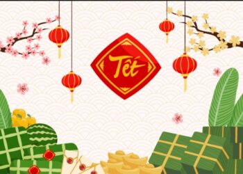 5 Đoạn Văn Mẫu Viết Đoạn Văn Về Tết Bằng Tiếng Anh Ngắn – Hướng Dẫn và Gợi Ý Chi Tiết Cho Người Học Tiếng Anh