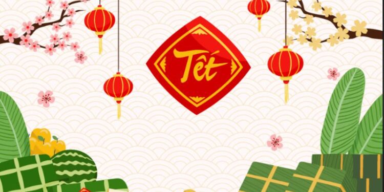 5 Đoạn Văn Mẫu Viết Đoạn Văn Về Tết Bằng Tiếng Anh Ngắn – Hướng Dẫn và Gợi Ý Chi Tiết Cho Người Học Tiếng Anh