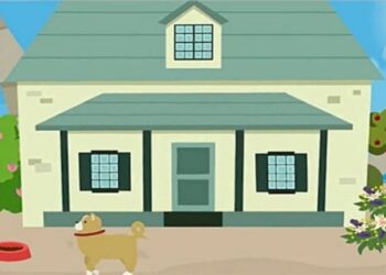 Viết đoạn văn về ngôi nhà bằng tiếng Anh – Từ vựng, cấu trúc câu và bài mẫu chi tiết