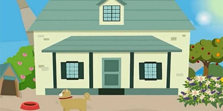 Viết đoạn văn về ngôi nhà bằng tiếng Anh - Từ vựng, cấu trúc câu và bài mẫu chi tiết 3 Viết đoạn văn về ngôi nhà bằng tiếng Anh – Từ vựng, cấu trúc câu và bài mẫu chi tiết