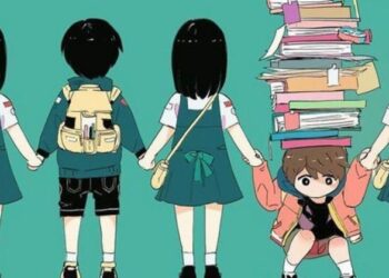 Viết đoạn văn về người bạn thân bằng tiếng Anh