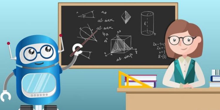 Viết đoạn văn về robot bằng tiếng Anh ngắn Từ Vựng & Bài Mẫu 4 Viết đoạn văn về robot bằng tiếng Anh ngắn Từ Vựng & Bài Mẫu