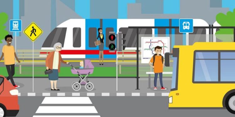 viết một đoạn văn bằng tiếng anh về giao thông 2 viết một đoạn văn bằng tiếng anh về giao thông