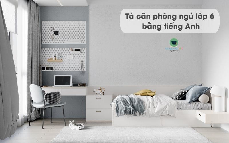 viet mot doan van ta phong ngu bang tieng anh 3