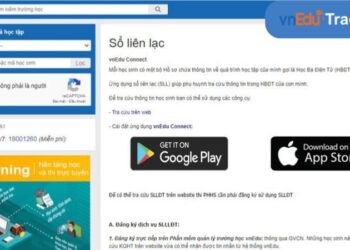 Khám phá hệ thống tra cứu điểm số Vnedu: Cách dùng, lợi ích và mẹo hữu ích