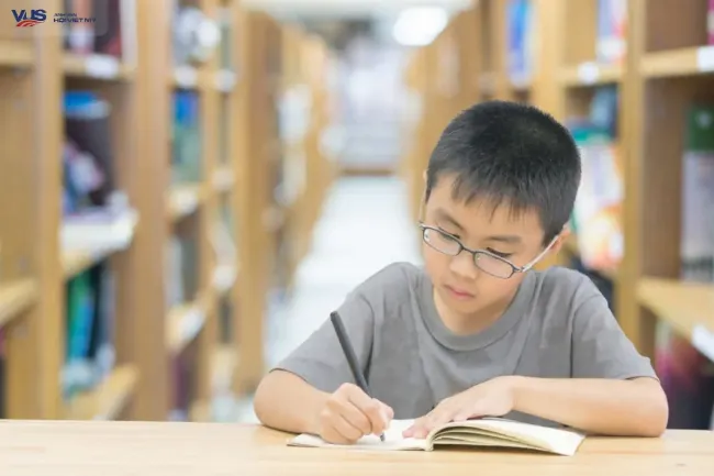Phương pháp học tập thì hiện tại đơn hiệu quả cho học sinh lớp 4