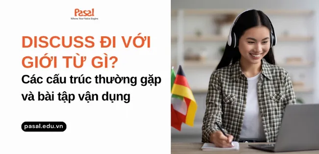 Học tiếng Anh qua các buổi thảo luận nhóm về cách sử dụng từ và giới từ