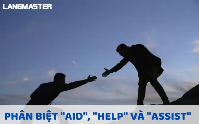 Assist đi với giới từ