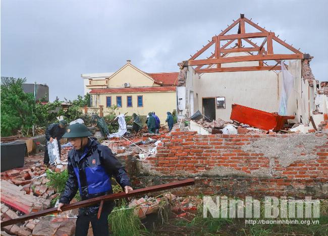 Thiệt hại từ tự vong trong sách
