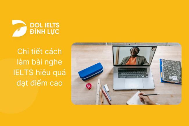 Một học sinh đang chăm chú làm bài kiểm tra đọc IELTS Cambridge 14 Test 3, với bút chì và sách trên bàn, tập trung vào chiến thuật làm bài đọc hiểu