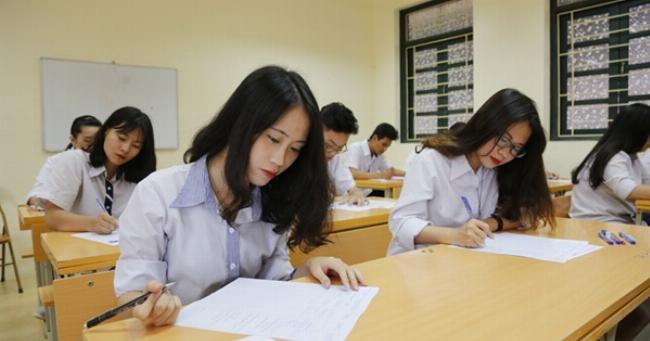 Sơ đồ cấu trúc đề thi Hóa 8 học kì 2 với tỷ lệ trắc nghiệm và tự luận được phân bố hợp lý