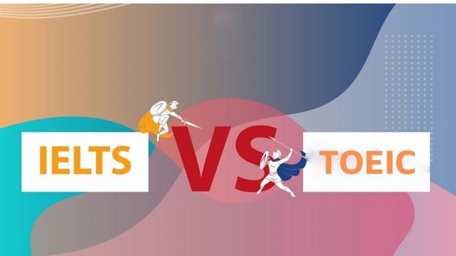 Chứng chỉ TOEIC 4 kỹ năng khác biệt so với 2 kỹ năng truyền thống, là minh chứng toàn diện về tiếng Anh